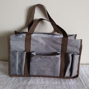 Thirty-one Small Utility Tote Bag